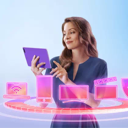 Комбо - единая связь Ростелеком для всех в&nbsp;село Мелюковка (Пензенская область)